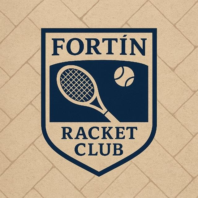 Logo de Fortín Racket Club
